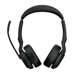 Casques avec Microphone Jabra Evolve2 55