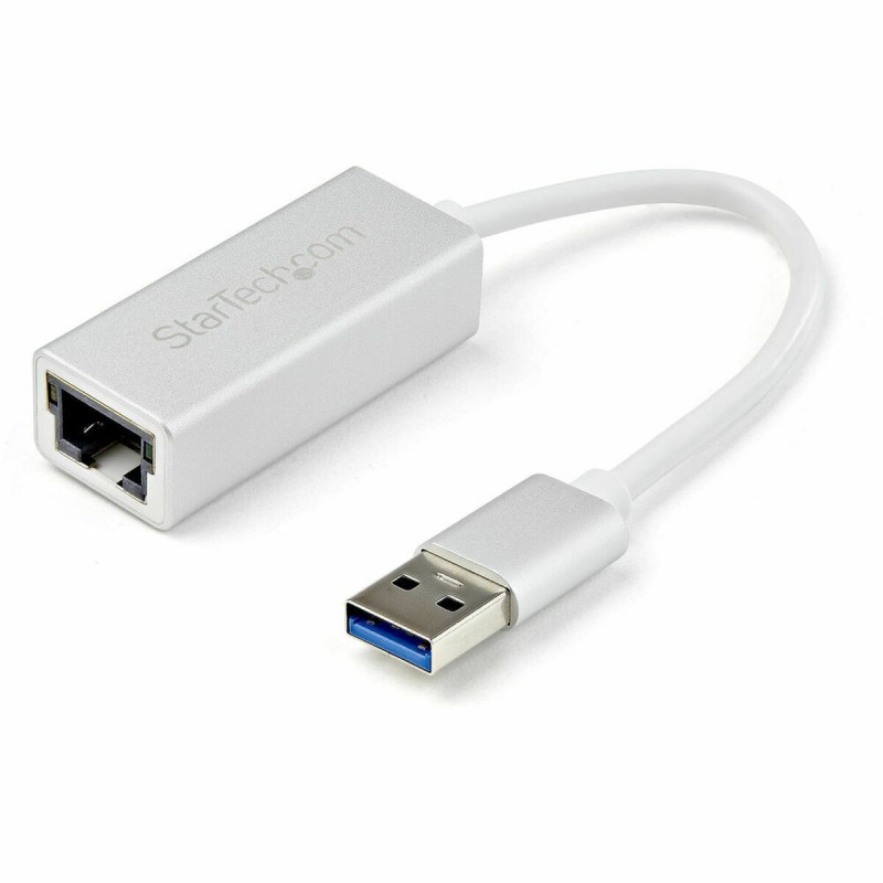 Adapteur réseau Startech USB31000SA