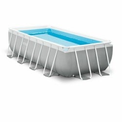 Piscine Démontable Intex 26788NP 400 x 100 x 200 cm