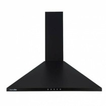 Decorative cooker hood Universal Blue Everest 4060B Black