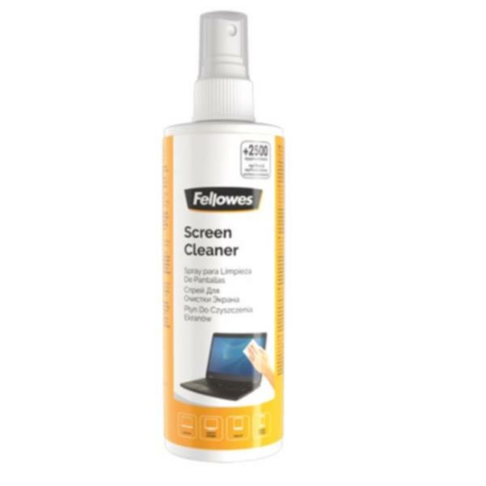 Screen Cleaning Gel Fellowes 9971811