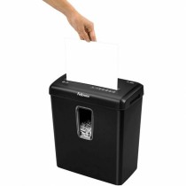 Paper Shredder Fellowes 6008101 15 L