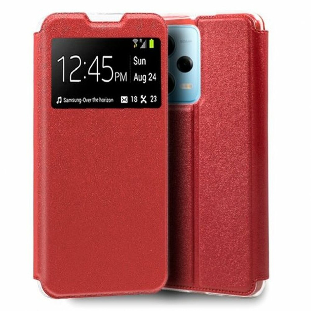 Handyhülle Cool Redmi Note 12 Pro 5G Rot Xiaomi