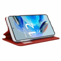 Protection pour téléphone portable Cool Redmi Note 12 Pro 5G Rouge Xiaomi