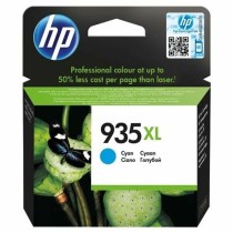 Original Ink Cartridge HP C2P24AE Cyan