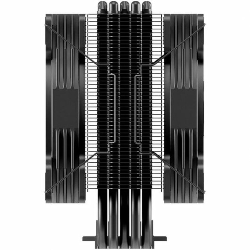 Ventilateur CPU Forgeon Forgeon Solarian 5Pipes Ø 12 cm