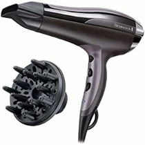 Sèche-cheveux Remington D5220 Noir 2400 W