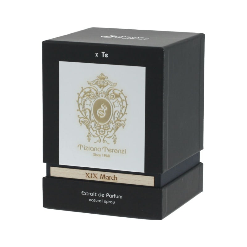 Unisex-Parfüm Tiziana Terenzi XIX March 100 ml