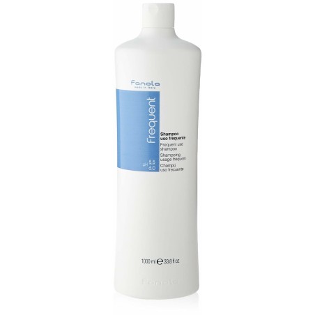 Täglich anwendbares Shampoo Fanola Frequent 1 L