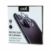 Protecteur d’objectif Cool iPhone 13 Pro  iPhone 13 Pro Max