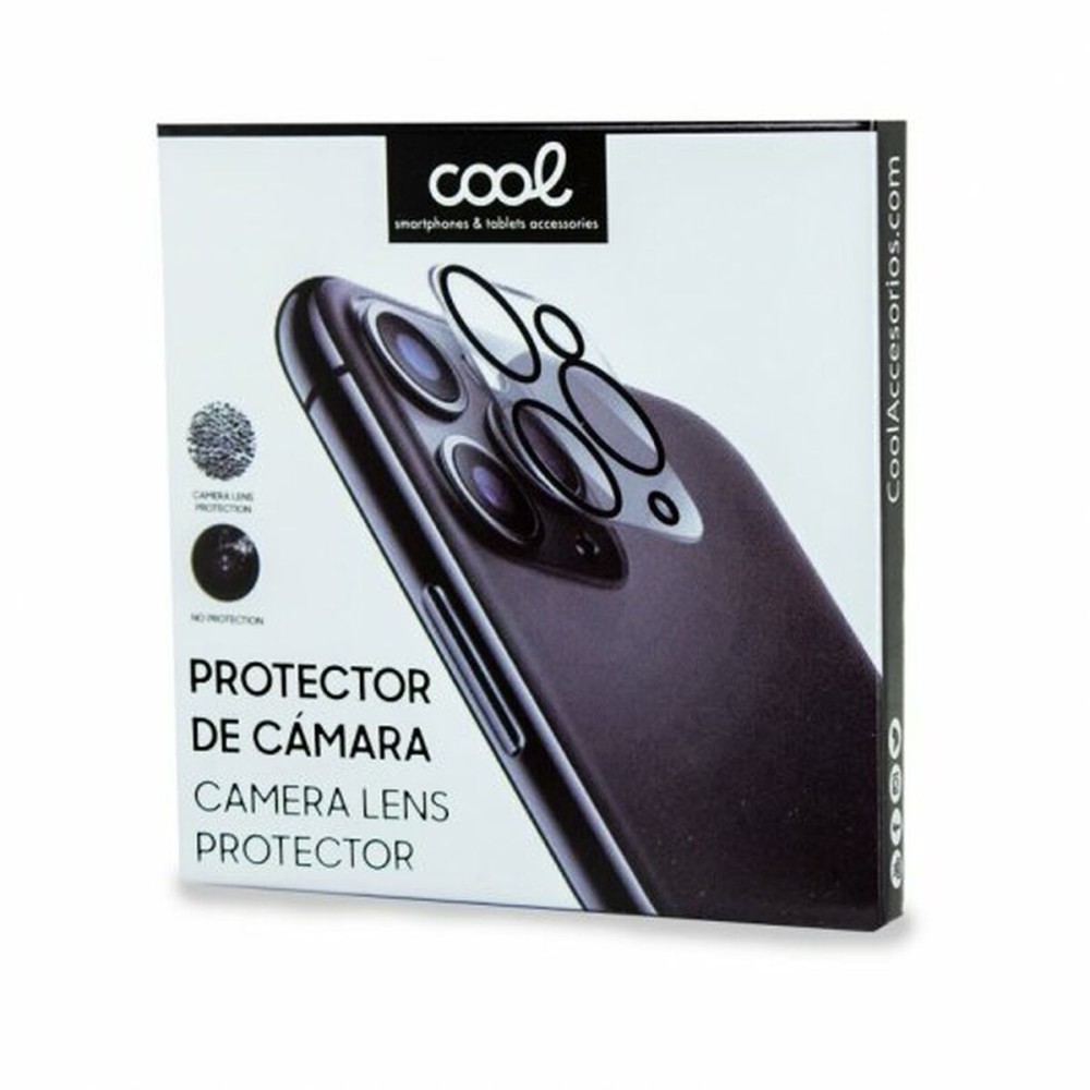 Lens Protector Cool iPhone 13 Pro  iPhone 13 Pro Max