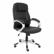 Office Chair Tobarra PYC 96DBNE Black