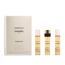 Set mit Damenparfüm Chanel Gabrielle Essence EDT 3 Stücke