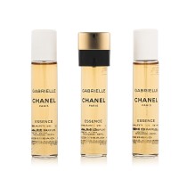 Women's Perfume Set Chanel Gabrielle Essence EDT 3 Pieces