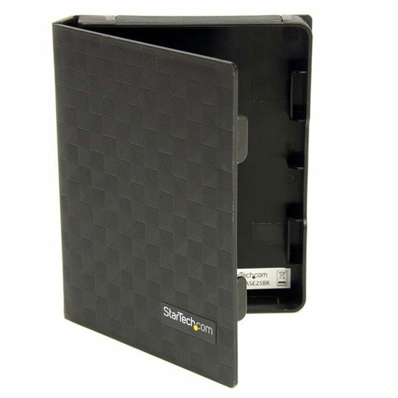 Housse de protection Startech HDDCASE25BK Pack 2.5"