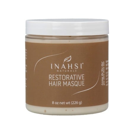 Masque nourrissant pour cheveux Inahsi Restorative (226 g)