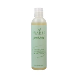 Shampooing Inahsi Soothing Mint Gentle Cleansing