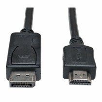 Adaptateur DisplayPort vers HDMI Eaton P582-006