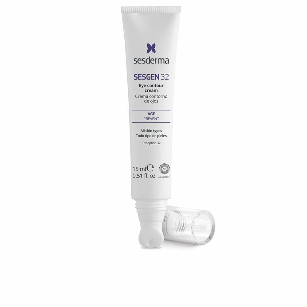 Augenkontur Sesderma SESGEN 32 15 ml