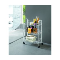 Multi-purpose Cart Metaltex (41 x 23 x 63 cm)