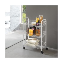 Multi-purpose Cart Metaltex (41 x 23 x 63 cm)