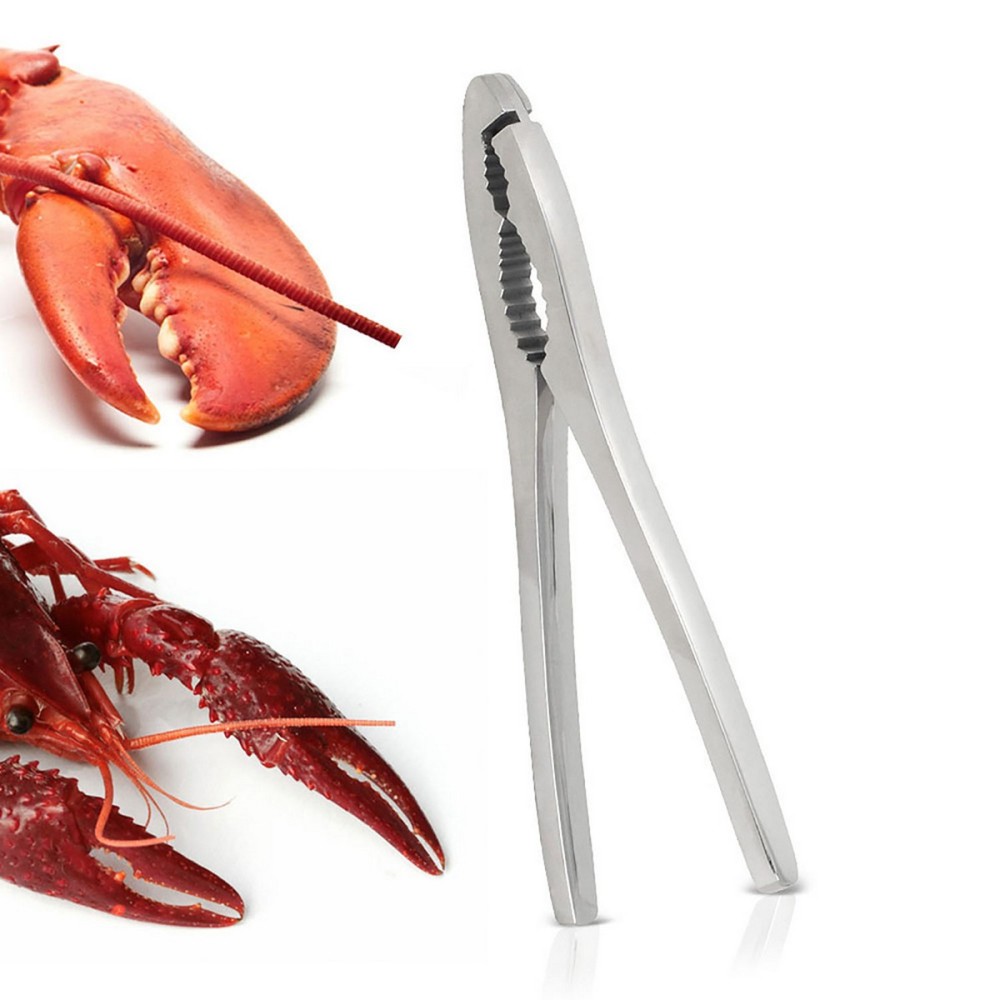 Seafood Tongs Metaltex