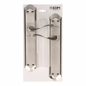 Handle set EDM 85432 202 25,6 x 4,7 cm