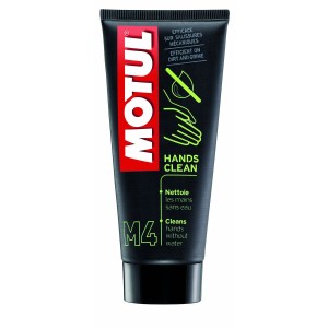 Nettoyant pour les mains Motul M4