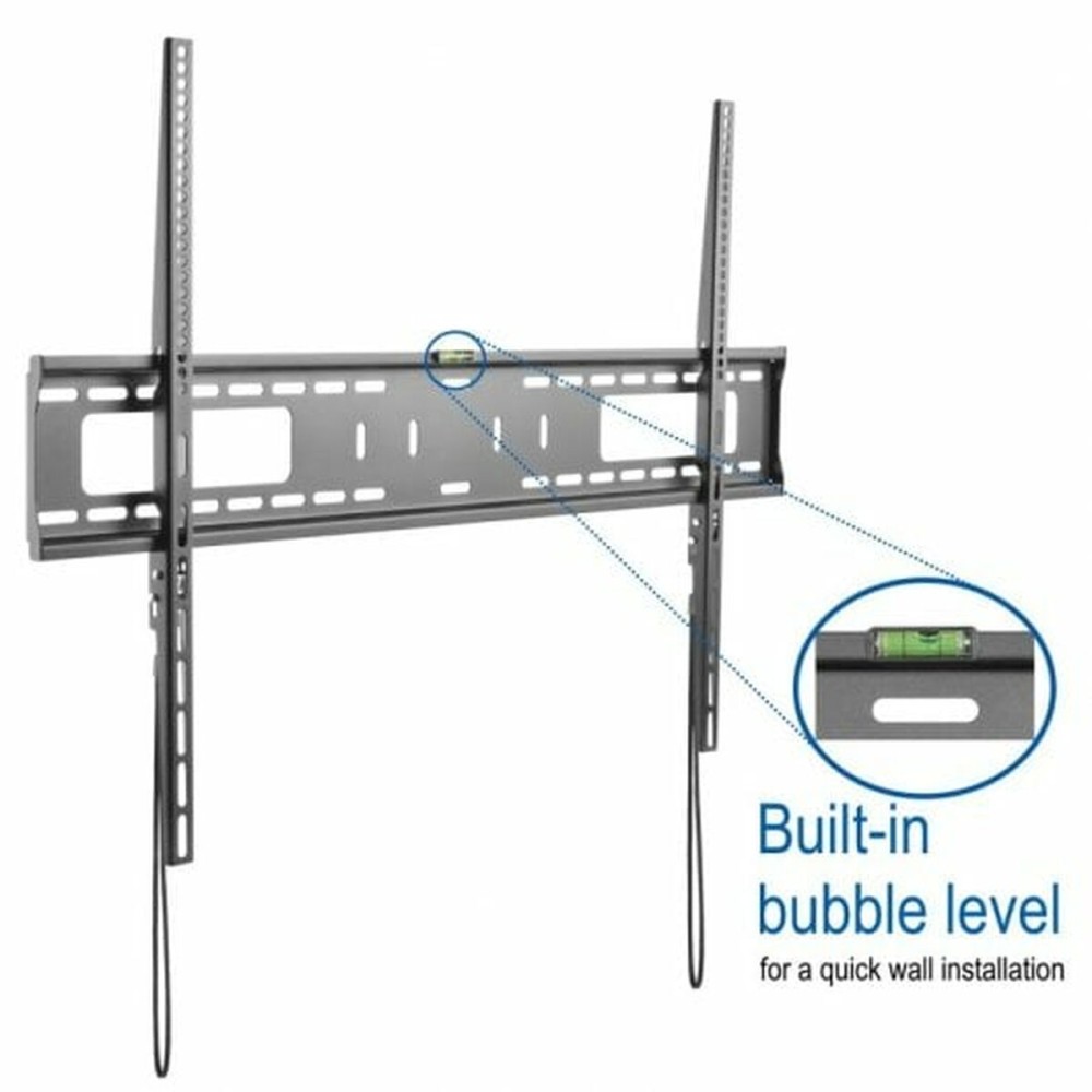 feste TV-Halterung Ewent 60" 100" 75 Kg