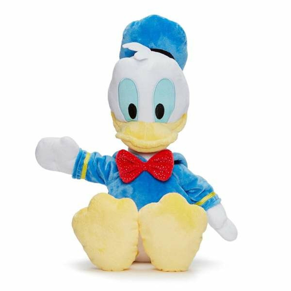 Fluffy toy Donald 35 cm Multicolour