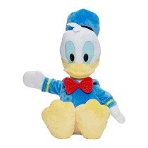 Plüschtier Donald 35 cm Bunt