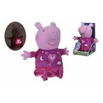 Jouet Peluche Peppa Pig 32 cm Rose