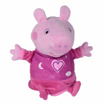 Plüschtier Peppa Pig 32 cm Rosa