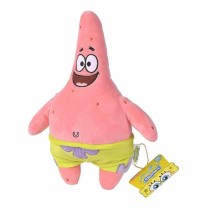 Jouet Peluche Spongebob Patricio 35 cm