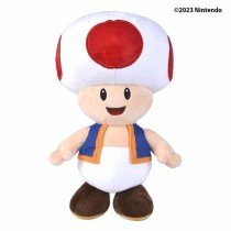 Jouet Peluche Super Mario 40 cm