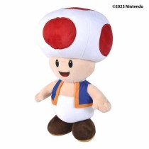 Fluffy toy Super Mario 40 cm