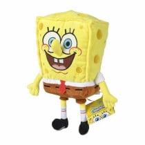 Fluffy toy Spongebob 35 cm