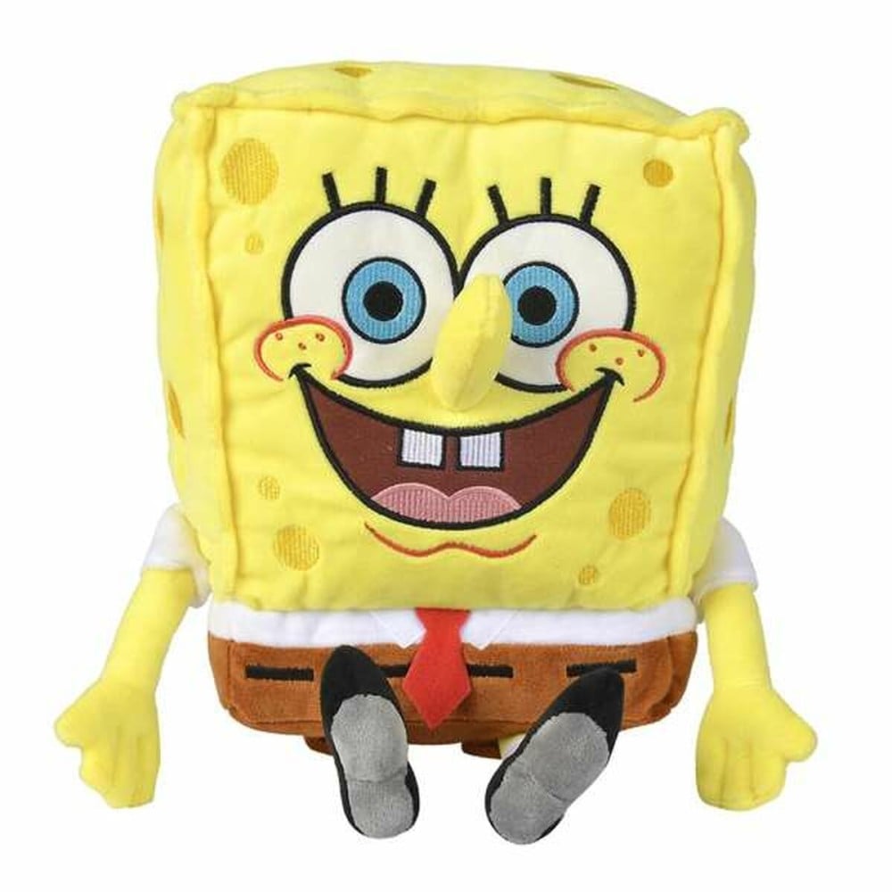 Fluffy toy Spongebob 35 cm