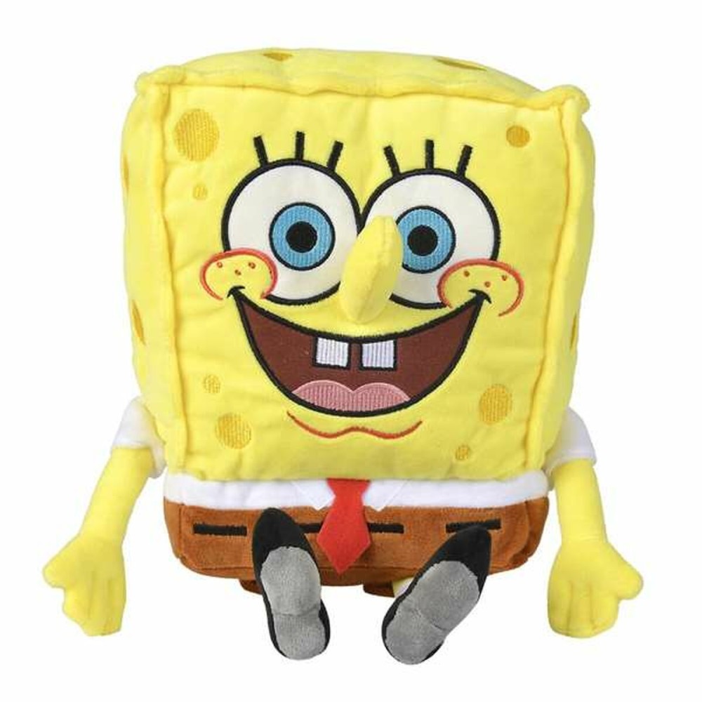 Jouet Peluche Spongebob 35 cm