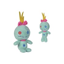 Jouet Peluche Lilo & Stitch Scrump 25 cm