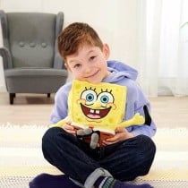 Fluffy toy Spongebob 35 cm