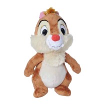 Fluffy toy Disney Chop 25 cm