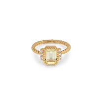 Bague Femme 24KAE 12402Y/58 18 Doré