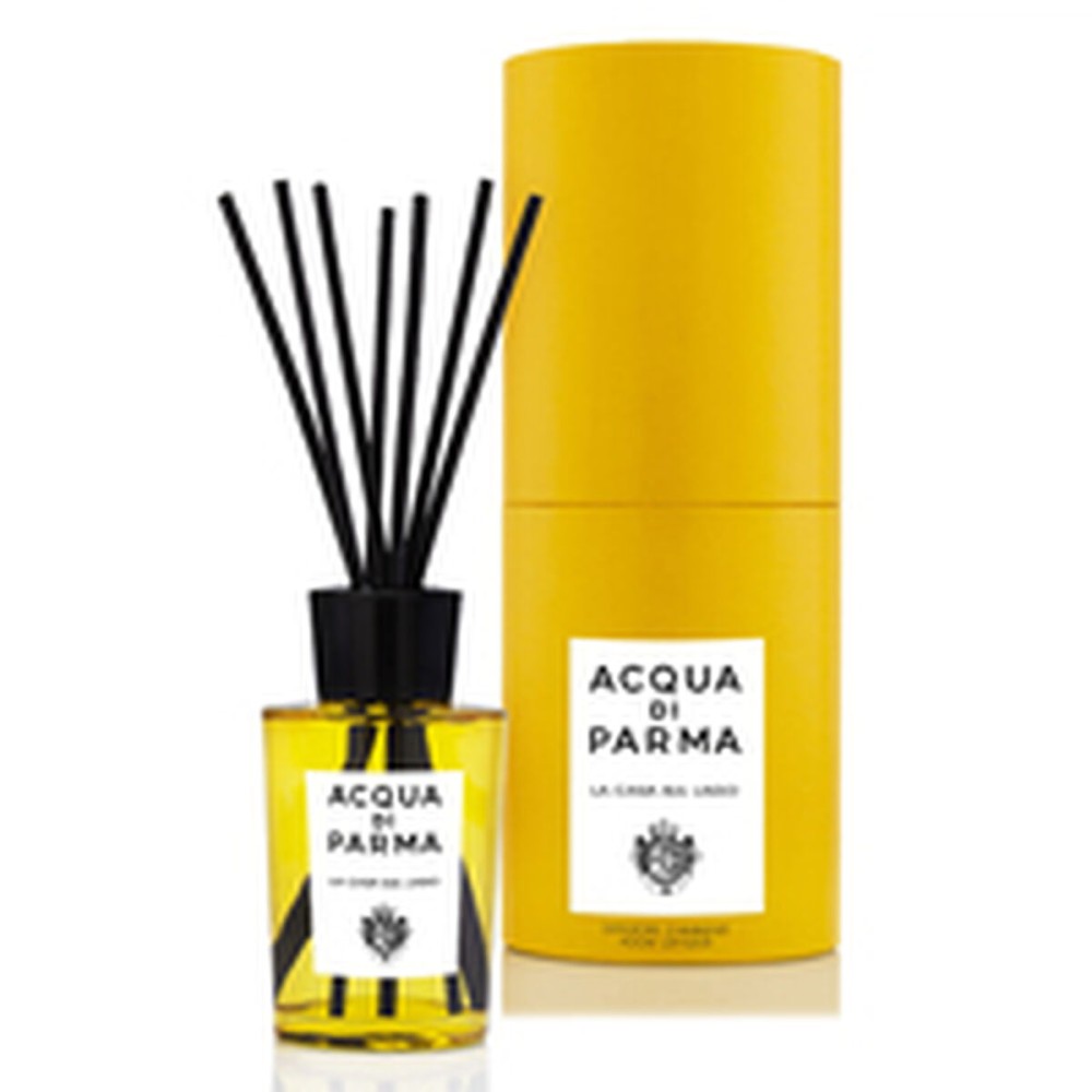 Lufterfrischer Acqua Di Parma LA CASA SUL LAGO 180 ml