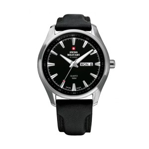 Men's Watch Swiss Military Hanowa SM34027.05