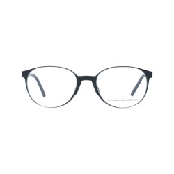 Monture de Lunettes Homme Porsche Design P8312-E Noir