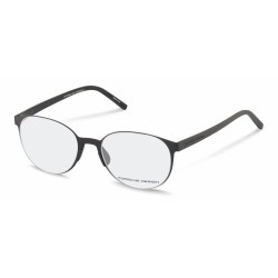 Monture de Lunettes Homme Porsche Design P8312-E Noir