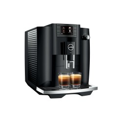 Superautomatische Kaffeemaschine Jura E6 Schwarz Ja 1450 W 15 bar 1,9 L