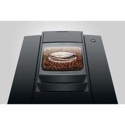 Superautomatische Kaffeemaschine Jura E6 Schwarz Ja 1450 W 15 bar 1,9 L