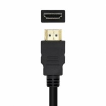 Adaptateur HDMI vers DVI Aisens A125-0459 Noir 1 m